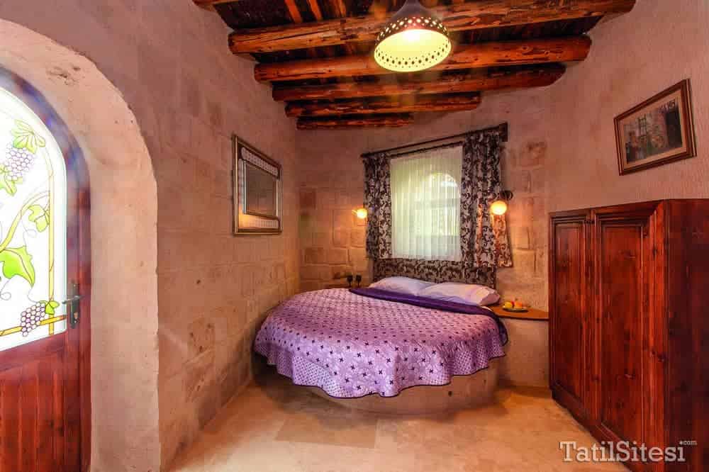 Öykü Evi Cave Hotel
